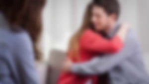 Terapia de Casal