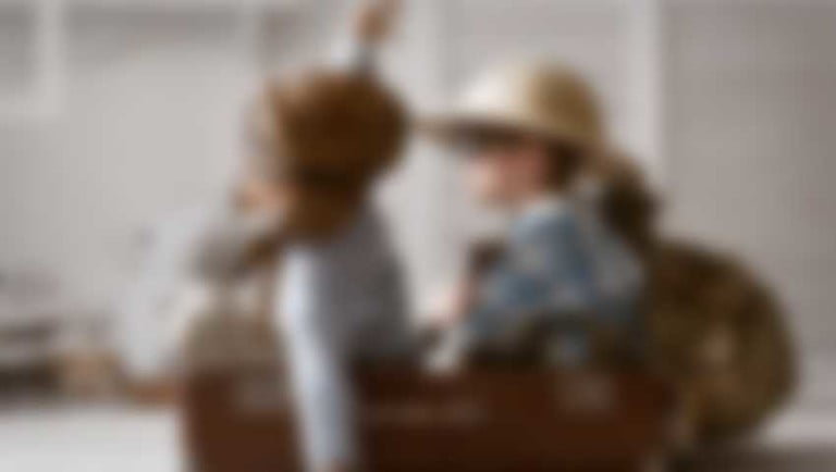 Como Ajudar seus Filhos a Desenvolverem Auto-estima e Confiança