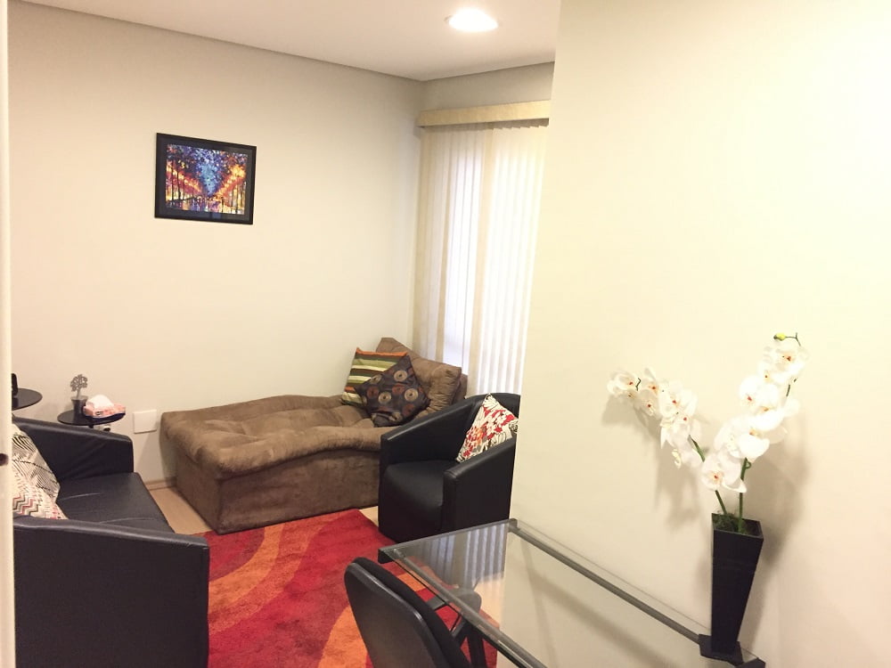 Sublocação de Sala Sublocação de Sala