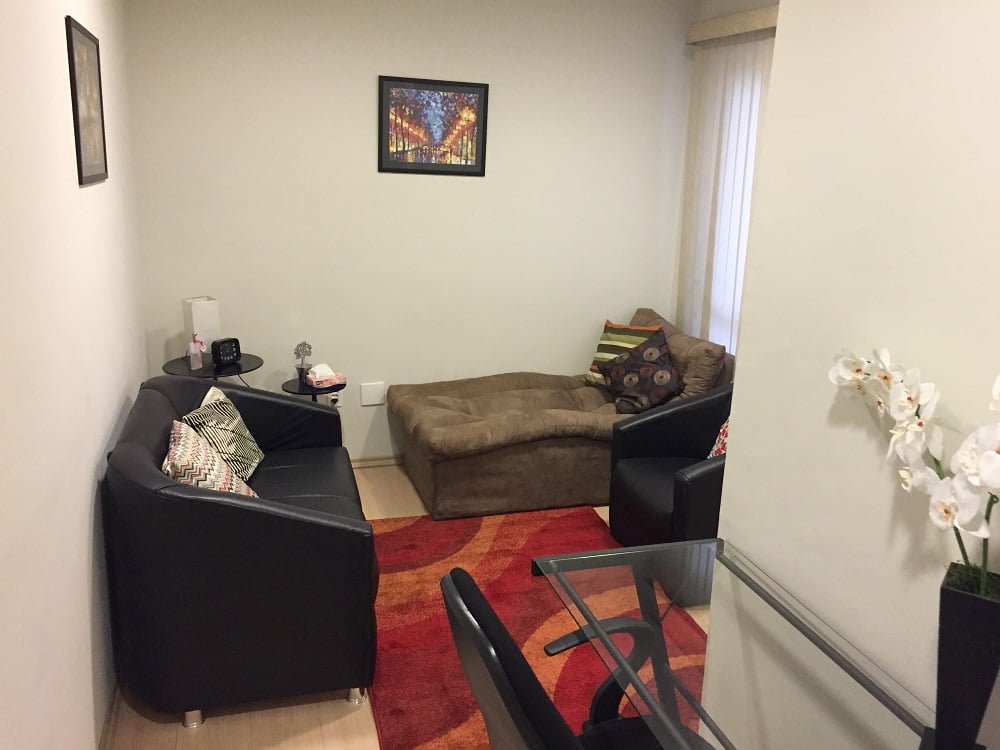 Sublocação de Sala Sublocação de Sala