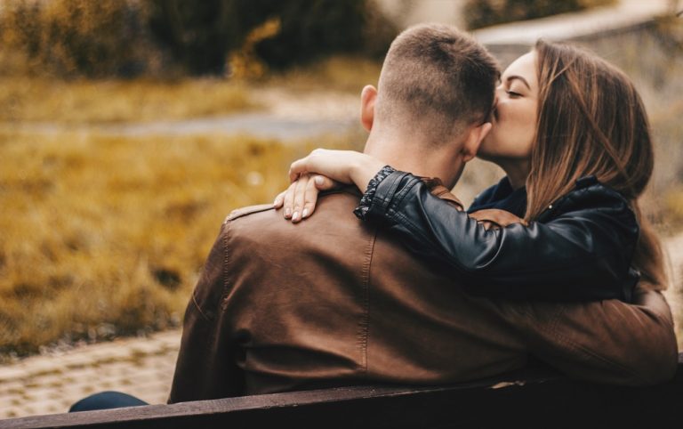 Terapia de casal pode ajudar