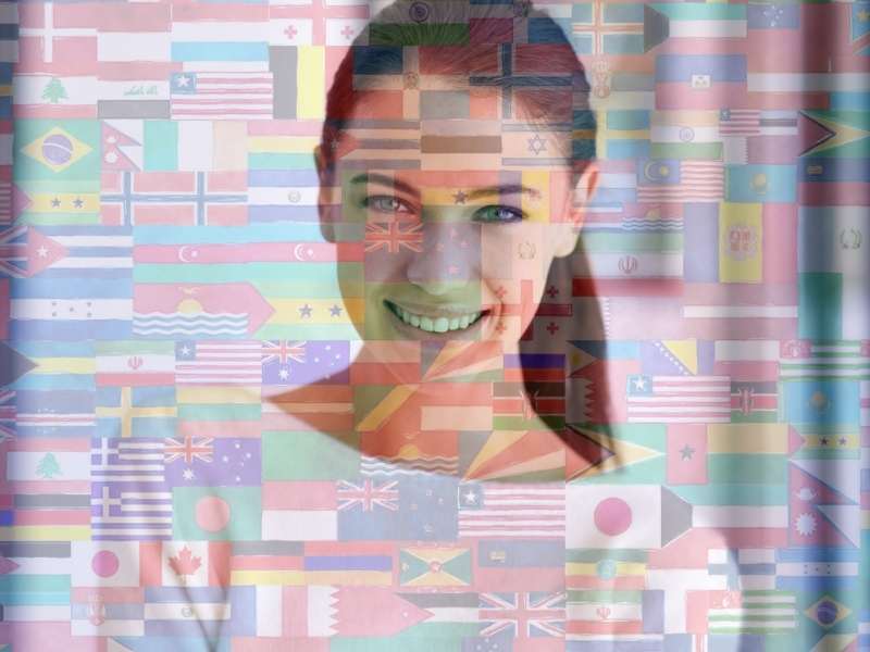 Atendimento psicológico para brasileiros no exterior.