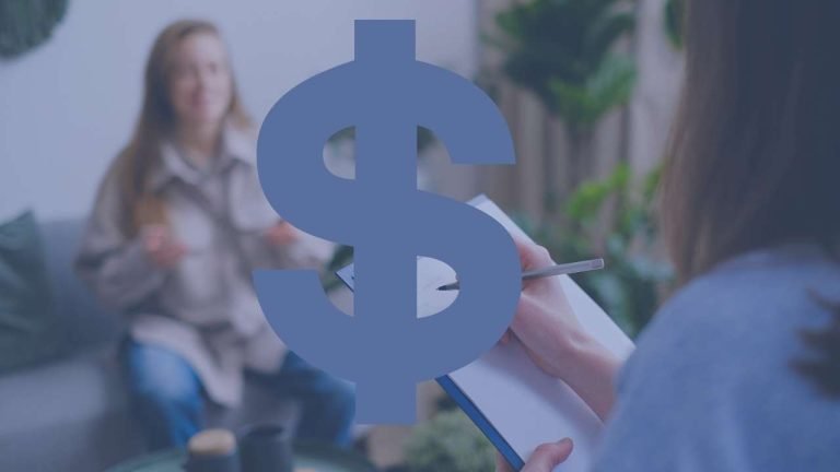 Valor da consulta psicológica.