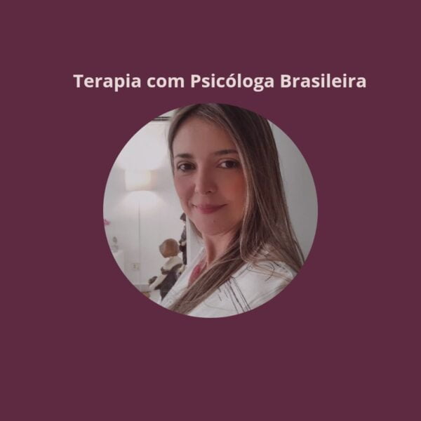 A Terapia Com Psic Loga Brasileira Psic Loga Sp Terapia Online