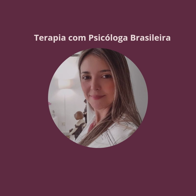 Terapia com Psicóloga Brasileira 1