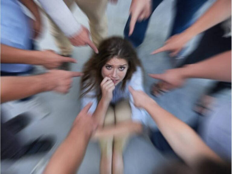 Culpa: como entender e lidar com esse sentimento?