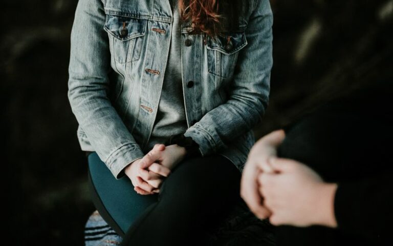 Qual o momento certo para fazer terapia de casal?