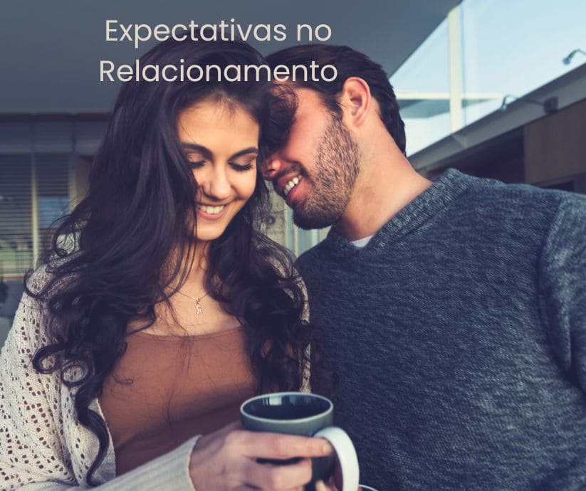 casal se relacionando