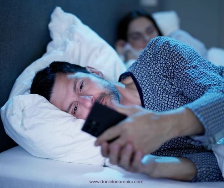 Quando o desejo encontra limites: Infidelidade nas relações