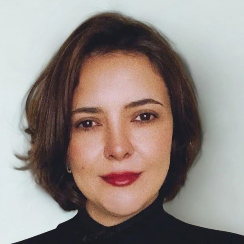 Psicóloga especialista em terapia de casal Daniela Carneiro