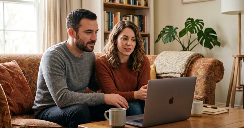 Terapia de casal online funciona tão bem quanto a presencial? Como decidir entre as duas